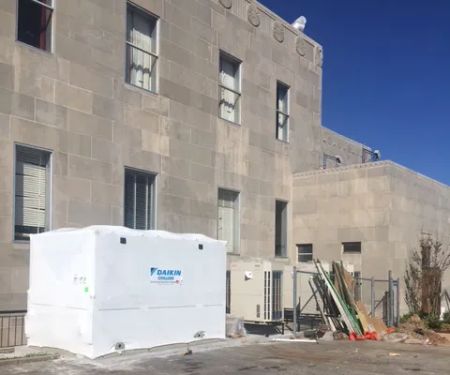 Air-Pro Heating & Air Conditioning Inc