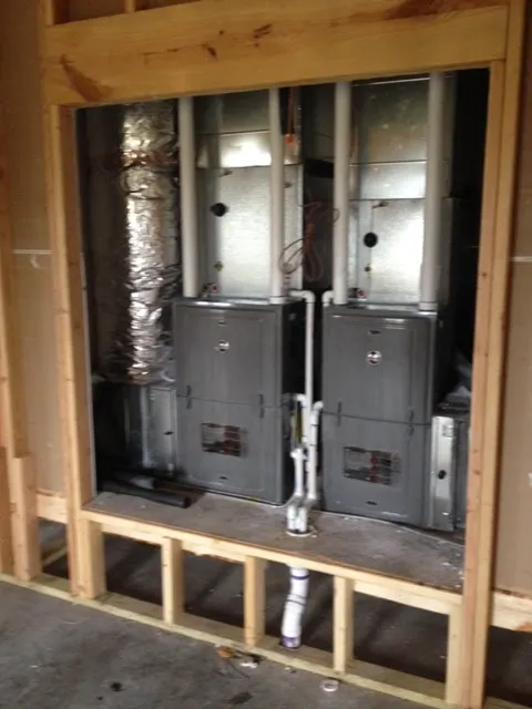 Air-Pro Heating & Air Conditioning Inc Picture 9