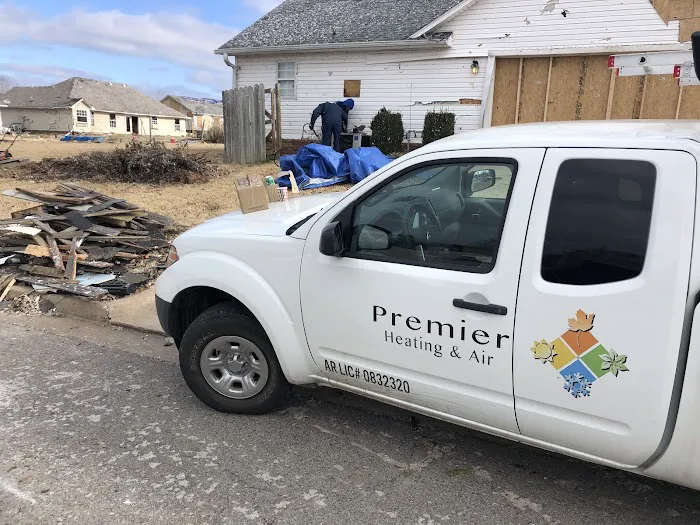 Premier Heating, Air Conditioning, and Electrical Picture 4