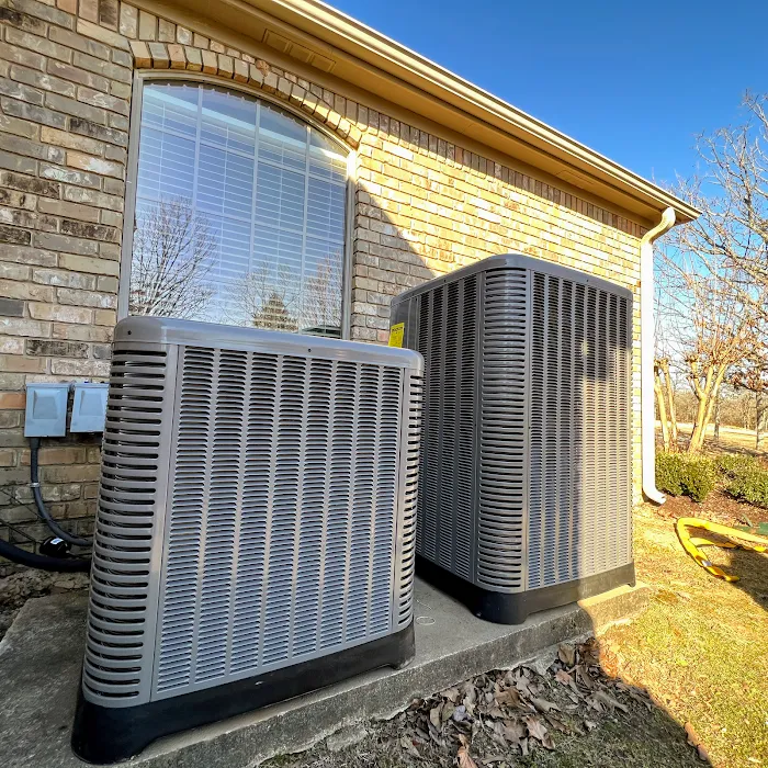 Premier Heating, Air Conditioning, and Electrical Picture 9