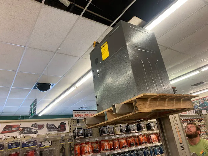 Premier Heating, Air Conditioning, and Electrical Picture 3