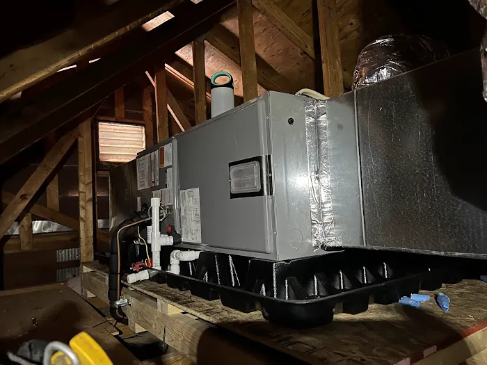 Premier Heating, Air Conditioning, and Electrical Picture 6