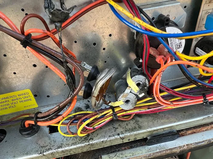 Premier Heating, Air Conditioning, and Electrical Picture 1