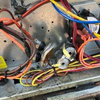 Premier Heating, Air Conditioning, and Electrical ico