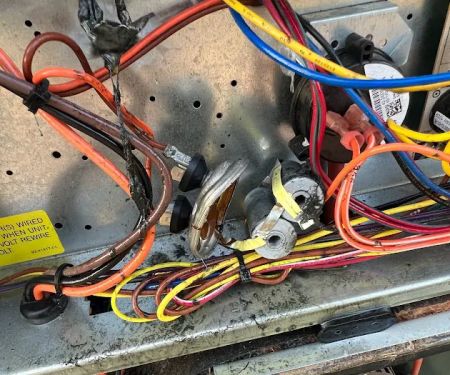 Premier Heating, Air Conditioning, and Electrical