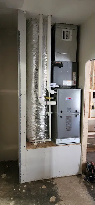 Fusion Heat & Air Picture 5