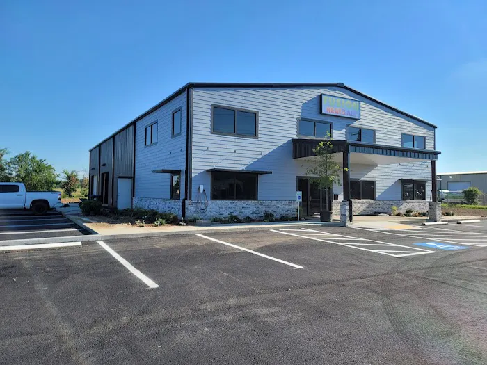 Fusion Heat & Air Picture 1