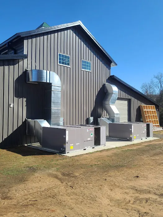 Fusion Heat & Air Picture 4