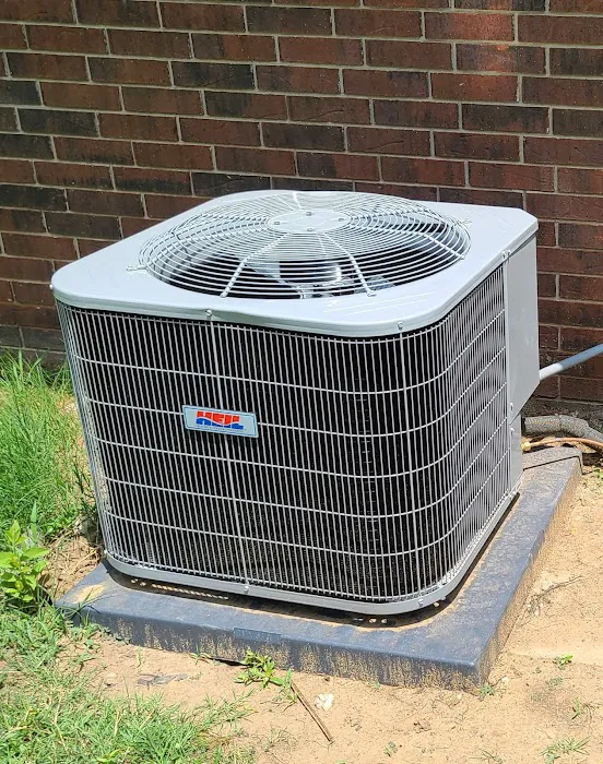 Fusion Heat & Air Picture 7