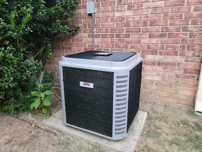 Fusion Heat & Air Picture 2