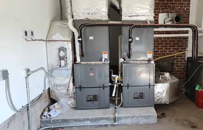 Fusion Heat & Air Picture 3