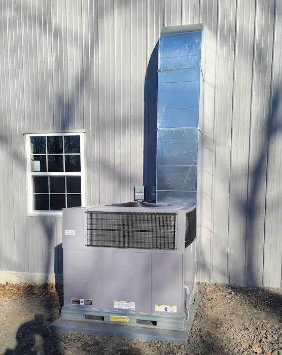 Fusion Heat & Air Picture 10