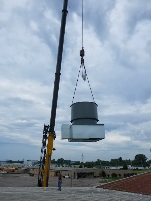 SENSIBLE AIR LLC Picture 1