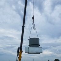 SENSIBLE AIR LLC ico