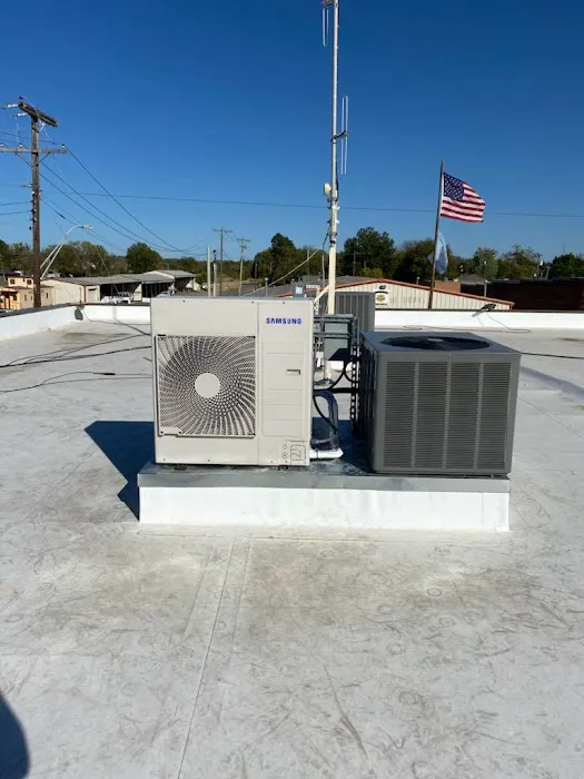 SENSIBLE AIR LLC Picture 3