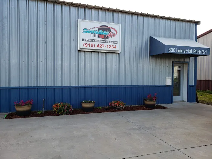 SENSIBLE AIR LLC Picture 5