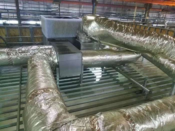 SENSIBLE AIR LLC Picture 7