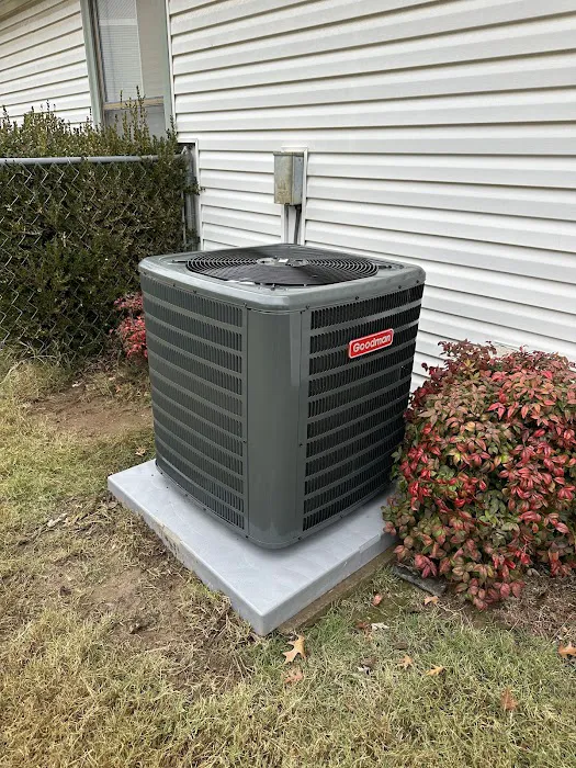 J C Mechanical Picture 6