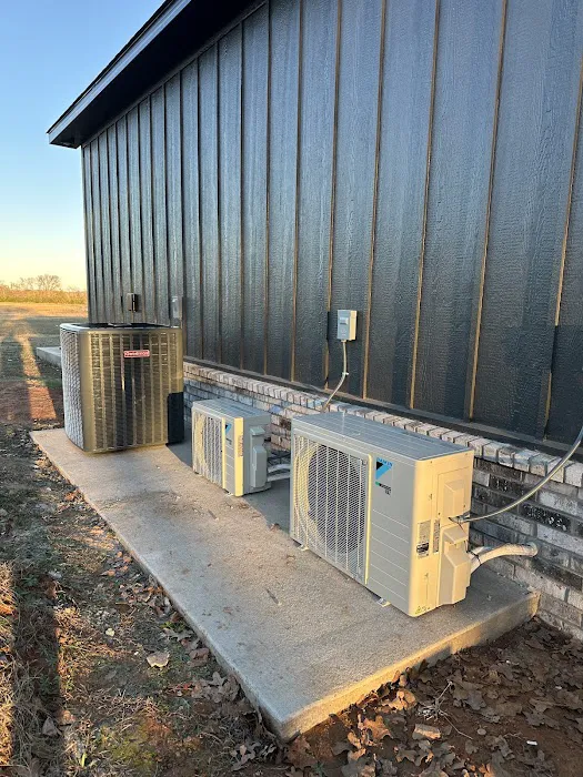 J C Mechanical Picture 7