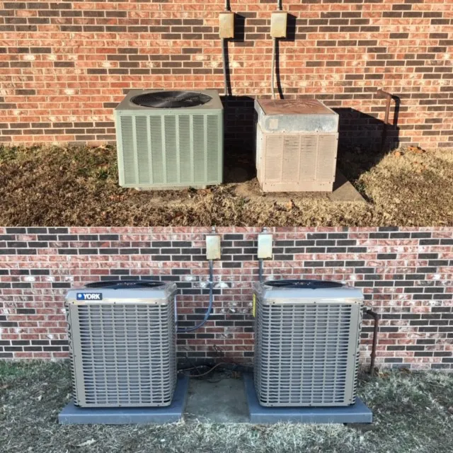 Freeman Heat & Air LLC Picture 1