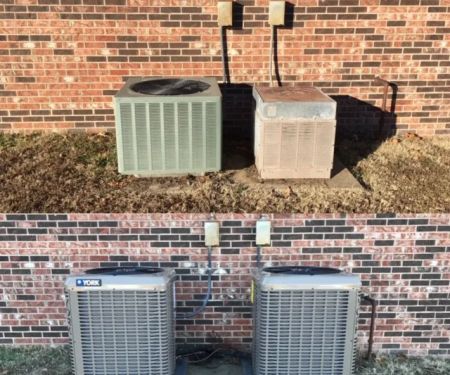 Freeman Heat & Air LLC