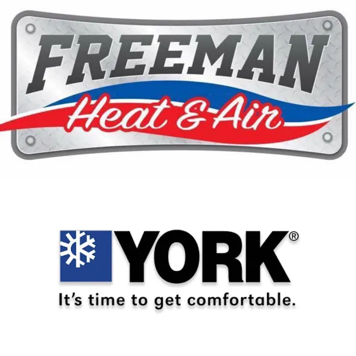 Freeman Heat & Air LLC Picture 10