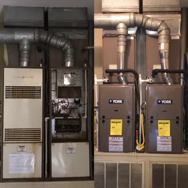 Freeman Heat & Air LLC Picture 9