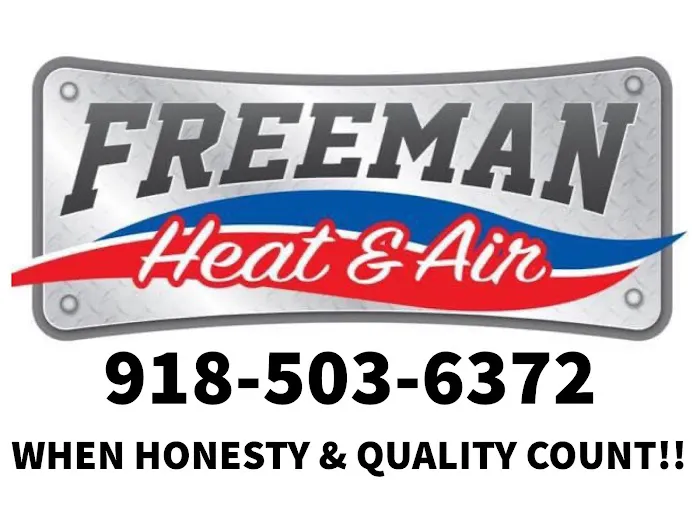 Freeman Heat & Air LLC Picture 5