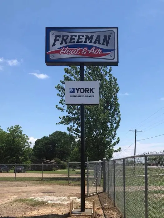 Freeman Heat & Air LLC Picture 7