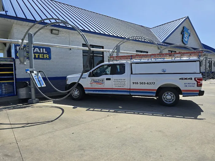 Freeman Heat & Air LLC Picture 8