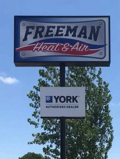 Freeman Heat & Air LLC Picture 1