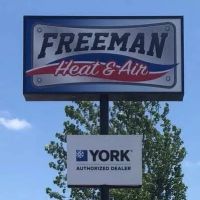 Freeman Heat & Air LLC ico