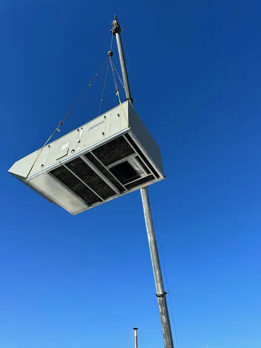 Highley Mechanical Picture 4