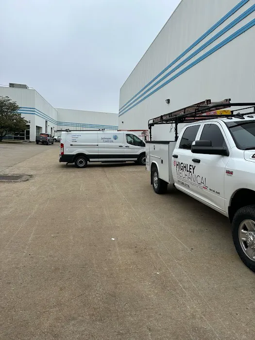 Highley Mechanical Picture 2