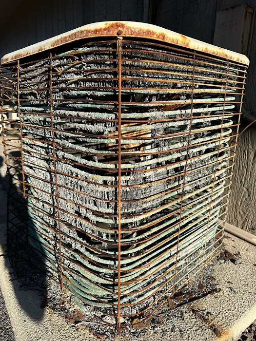 Highley Mechanical Picture 10