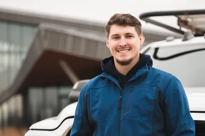 Highley Mechanical Picture 1