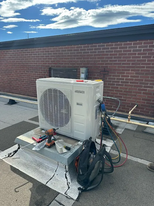 Highley Mechanical Picture 7