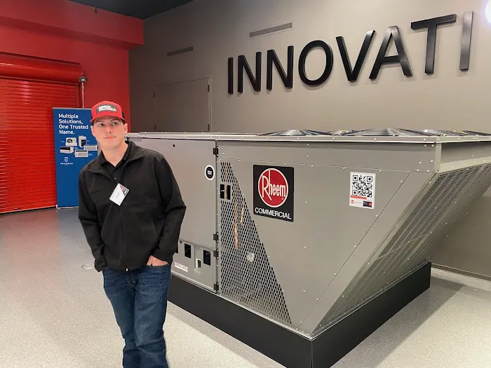 Highley Mechanical Picture 6