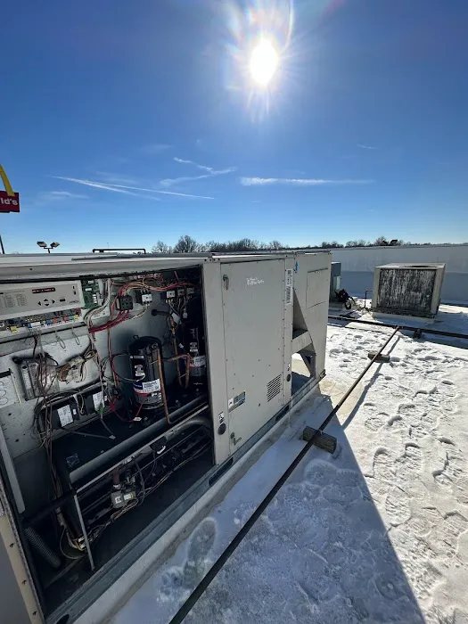 Highley Mechanical Picture 8