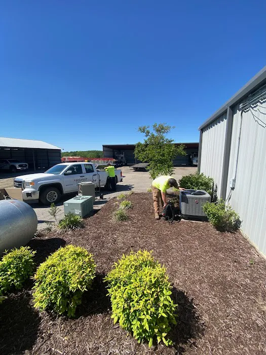 Highley Mechanical Picture 9