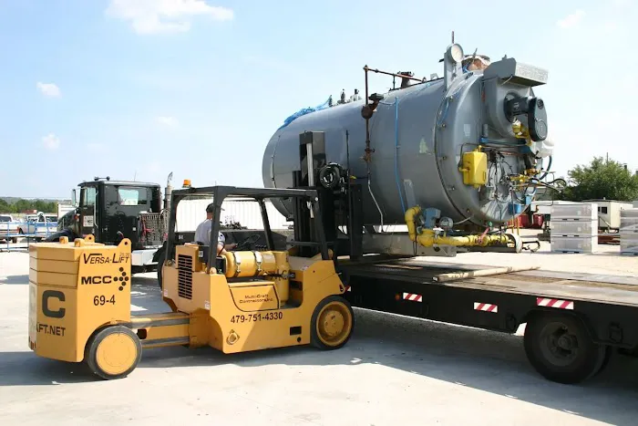 Multi-Craft Contractors, Inc Picture 2