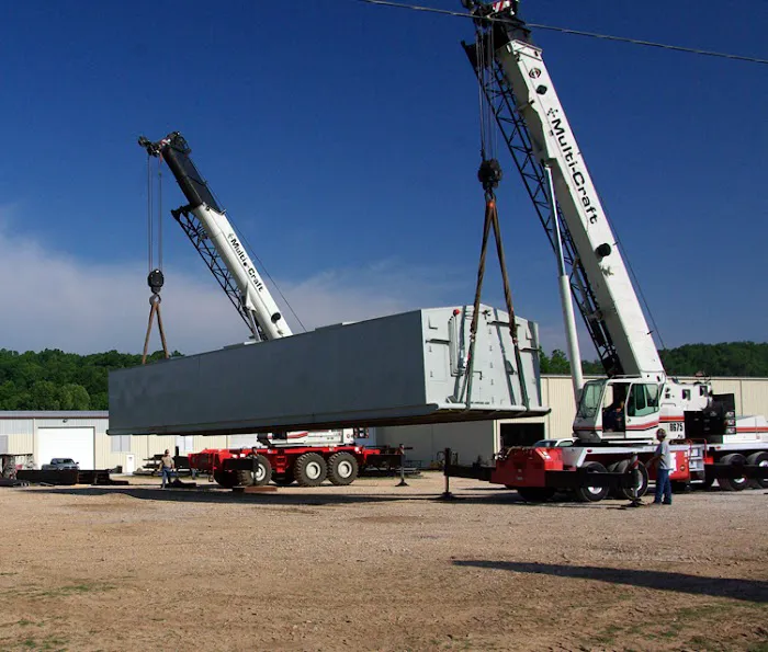 Multi-Craft Contractors, Inc Picture 5