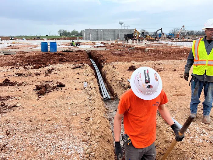 Multi-Craft Contractors, Inc Picture 6