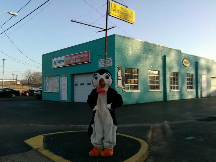 Mike's Automotive, Inc. Picture 2