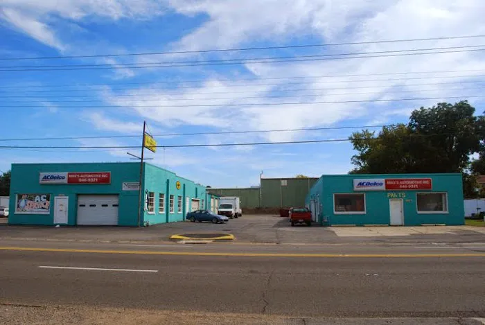 Mike's Automotive, Inc. Picture 1