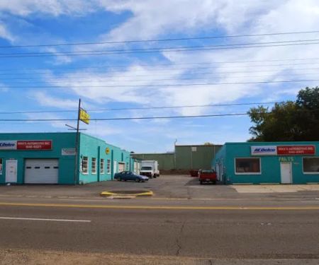 Mike's Automotive, Inc.