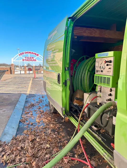 SERVPRO of Fort Smith Picture 1