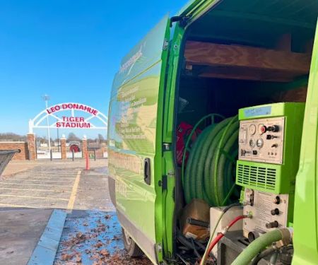 SERVPRO of Fort Smith