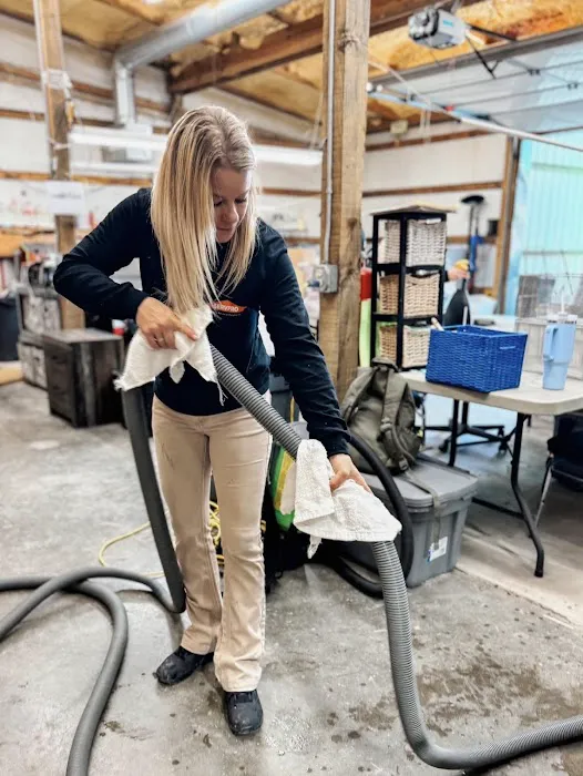 SERVPRO of Fort Smith Picture 2