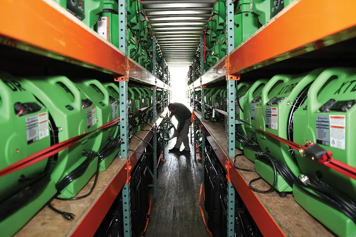 SERVPRO of Fort Smith Picture 8